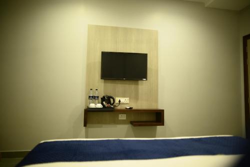 purple orchid hotel