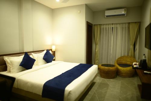 purple orchid hotel