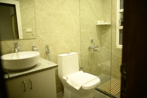 purple orchid hotel