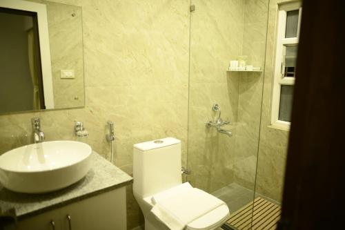 purple orchid hotel