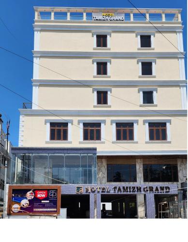hotel tamizh grand