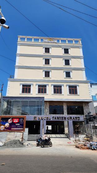 hotel tamizh grand