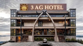3ag hotel and resort