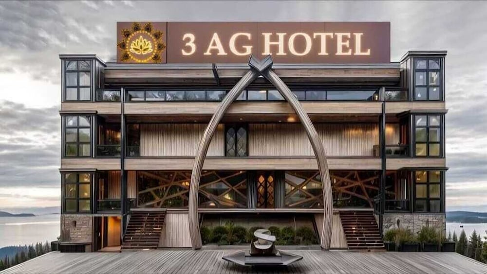 3ag hotel and resort
