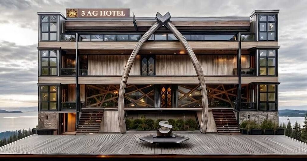 3ag hotel and resort