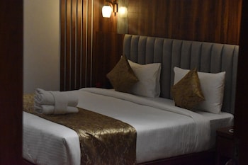 3ag hotel and resort