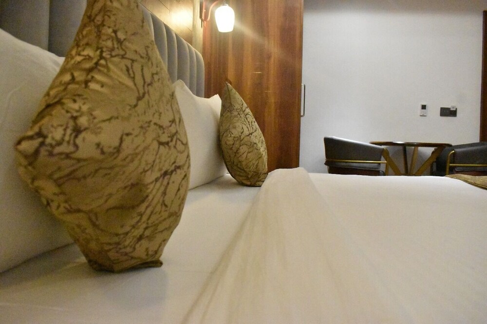 3ag hotel and resort