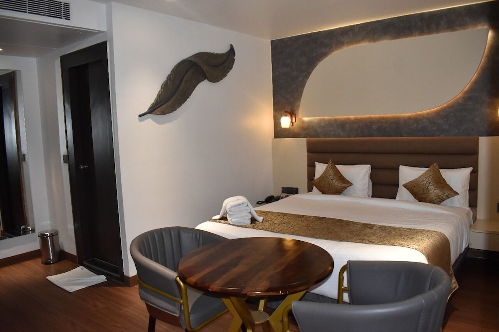 3ag hotel and resort