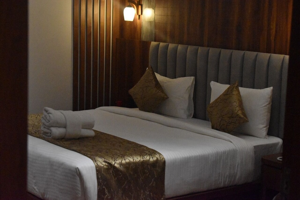 3ag hotel and resort