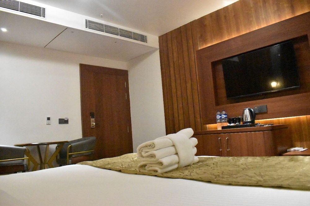 3ag hotel and resort