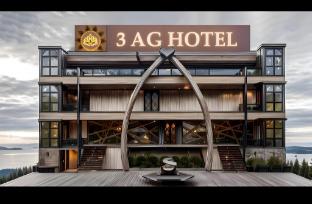 3ag hotel and resort