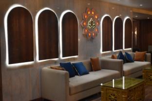 3ag hotel and resort