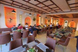 3ag hotel and resort