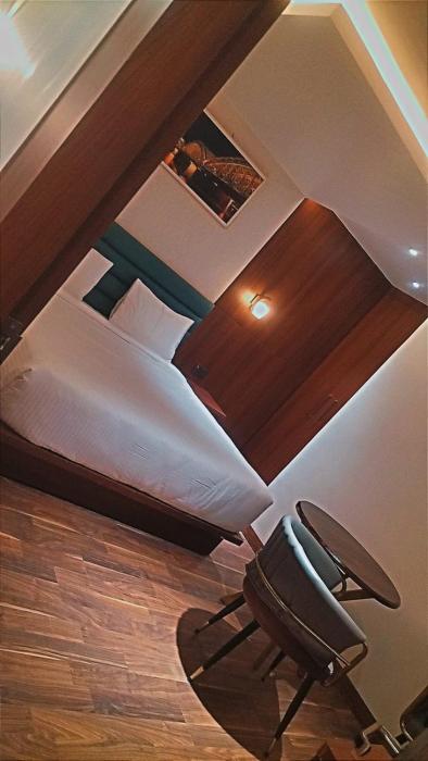 3ag hotel and resort