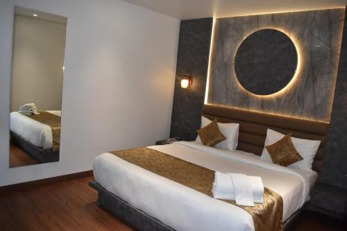 3Ag Hotel & Resort,,3 star