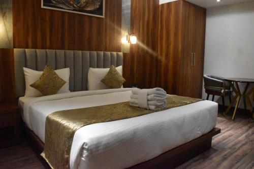 3Ag Hotel & Resort,,3 star