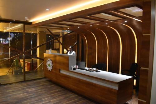 3Ag Hotel & Resort,,3 star