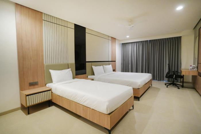 hyderabad
