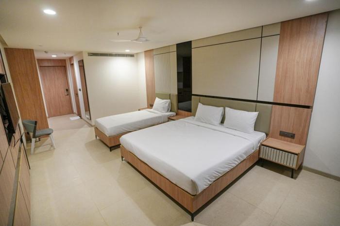 hyderabad