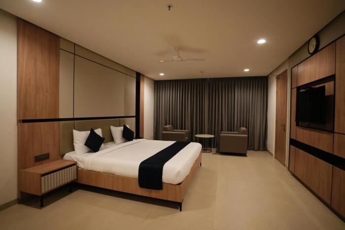 hotel shubham celebrations