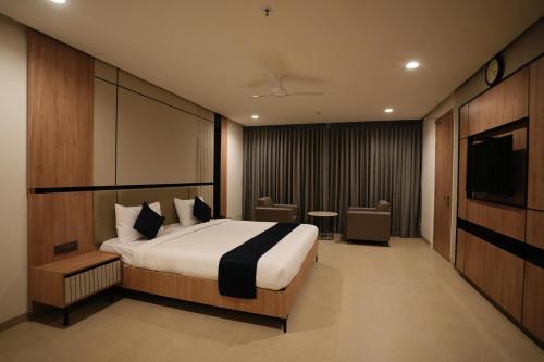 hotel shubham celebrations