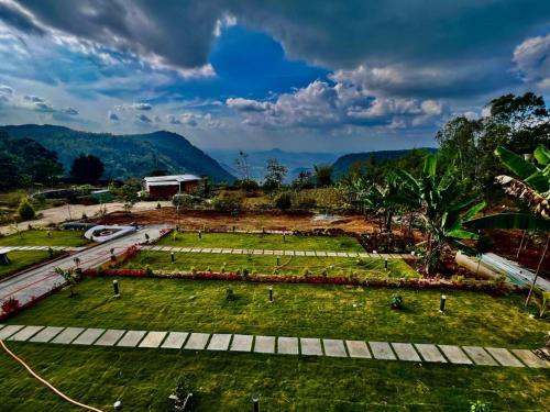 The Valley Rose,,5 star