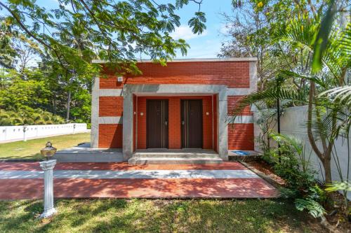 mango hill coimbatore destination resort