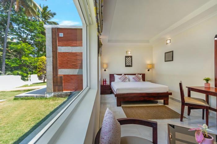 mango hill coimbatore destination resort