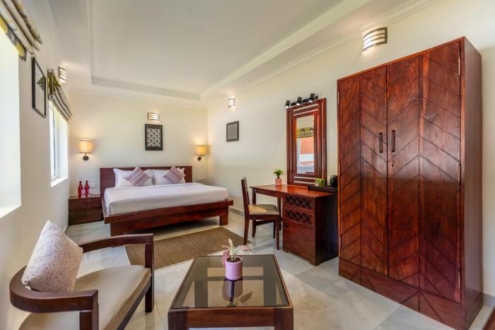 mango hill coimbatore destination resort