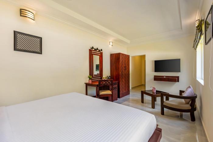 mango hill coimbatore destination resort