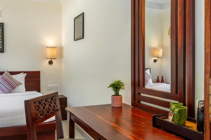 mango hill coimbatore destination resort