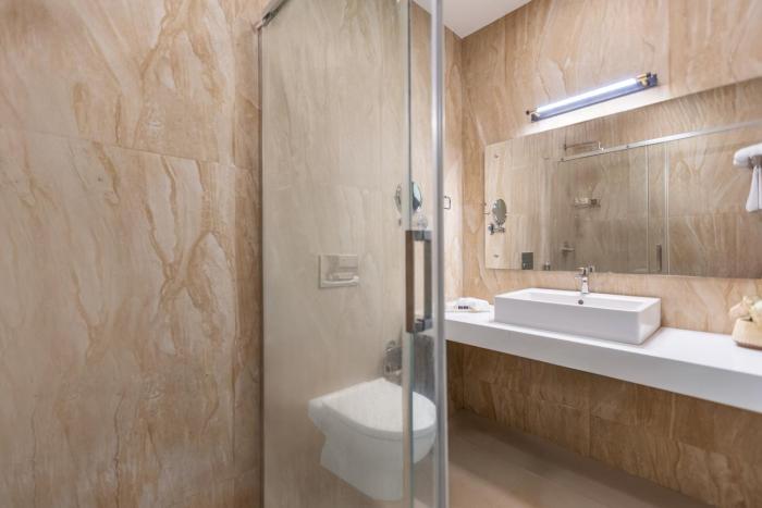 mango hill coimbatore destination resort