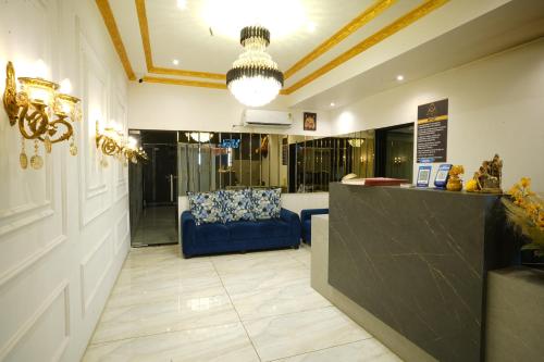 Hotel Blissful,,2 star
