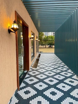 vrindavan greens resort