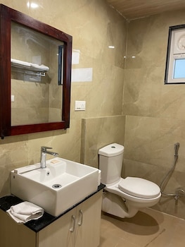 vrindavan greens resort