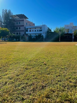 vrindavan greens resort