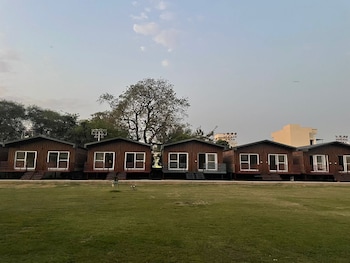 vrindavan greens resort