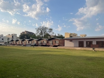 vrindavan greens resort