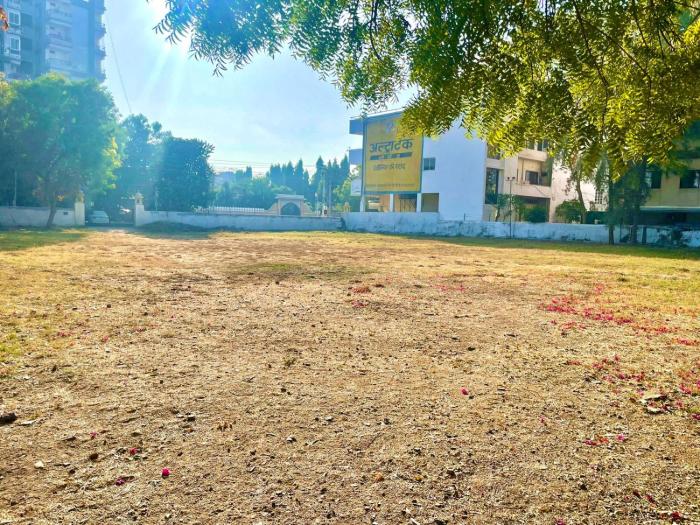 vrindavan greens resort