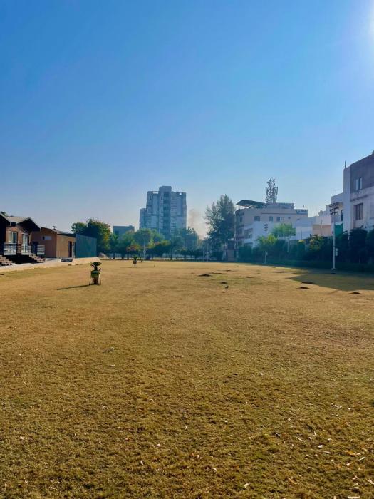 vrindavan greens resort