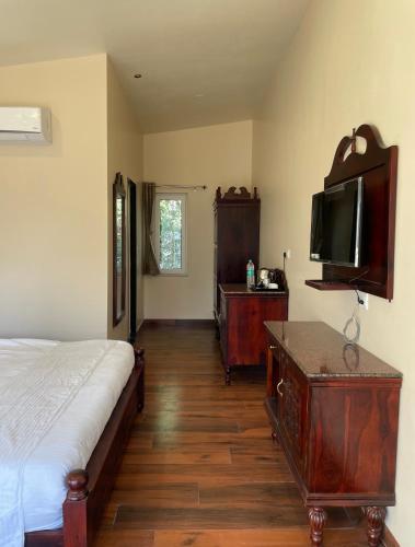 vrindavan greens resort