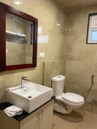vrindavan greens resort