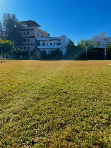 vrindavan greens resort