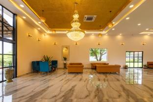 Axiom Resort Luxury Cottages Arambol,,3 star