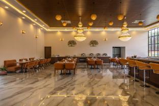 axiom resort luxury cottages arambol