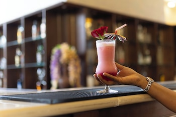 axiom resort luxury cottages arambol