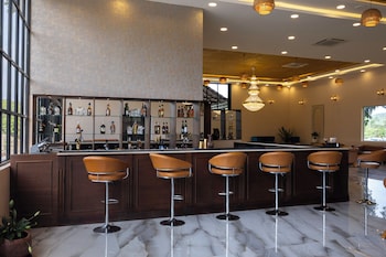 axiom resort luxury cottages arambol