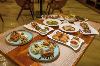 axiom resort luxury cottages arambol