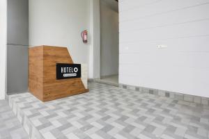 super hotel o bareilly near satellite bus stand