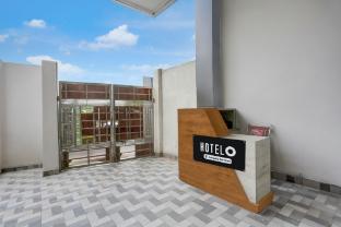 super hotel o bareilly near satellite bus stand